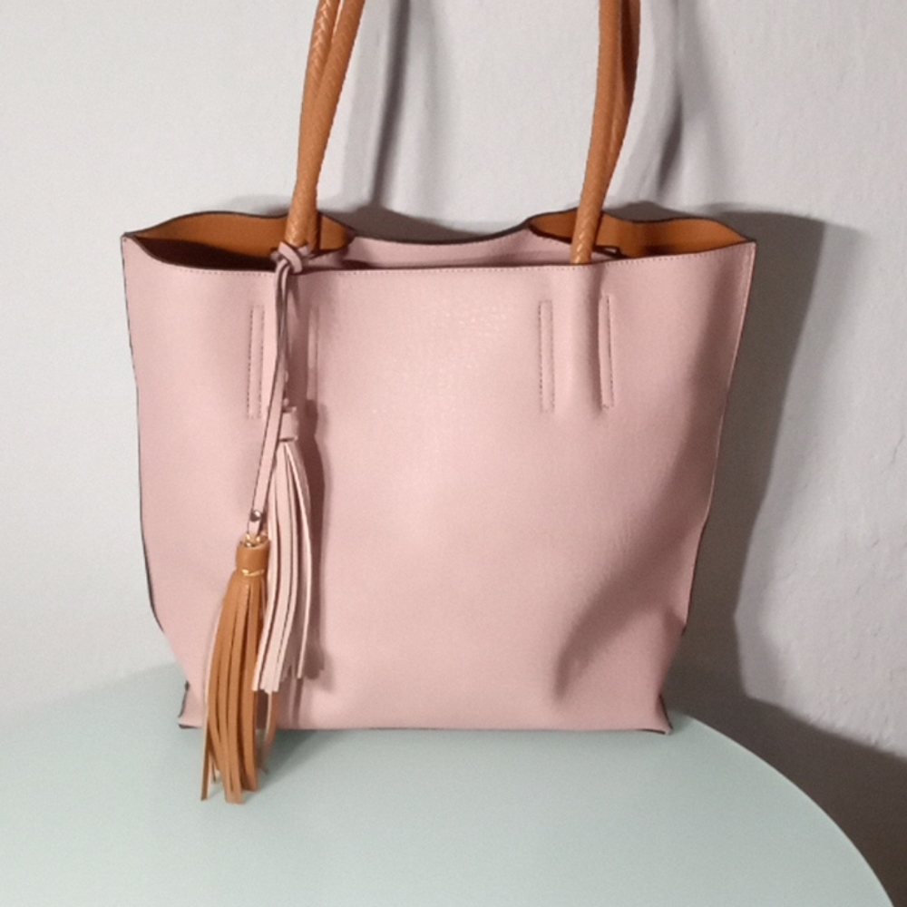 Trio Tote